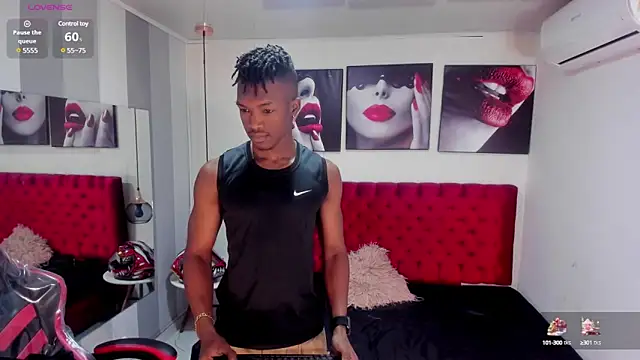 KENDER21  online show from 01.02.25