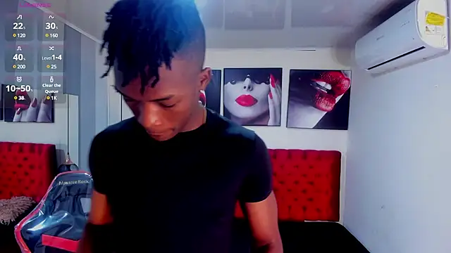 KENDER21  online show from 01.03.25