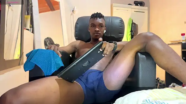 KENDER21  online show from 01.09.26