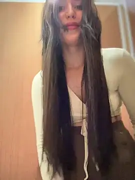 Snapshot of meow_girl chatting on 01.18.25 meow girl online show from 01.18.25