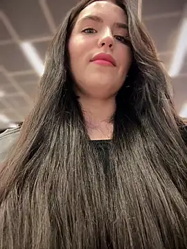 Snapshot of meow_girl chatting on 01.24.25 meow girl online show from 01.24.25