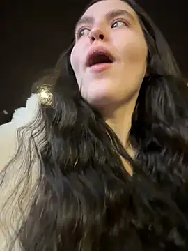 Snapshot of meow_girl chatting on 01.31.25 meow girl online show from 01.31.25