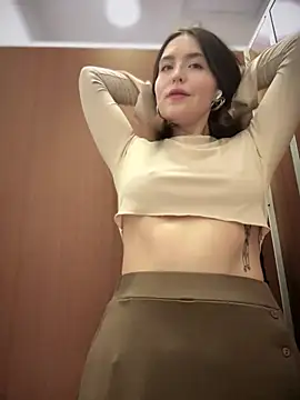 Snapshot of meow_girl chatting on 02.02.25 meow girl online show from 02.02.25