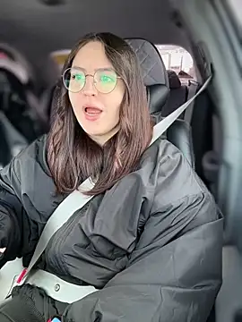 meow girl online show from 02.03.26