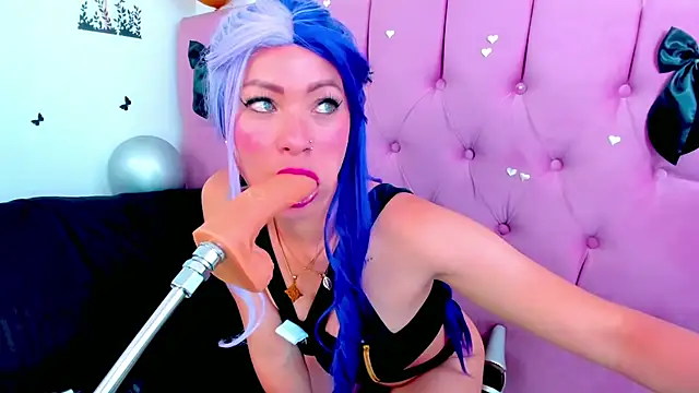 danythomsonm online show from 03.20.26