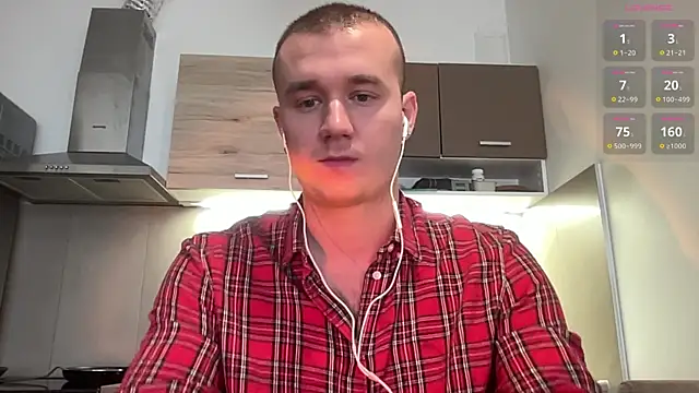 cute mark online show from 01.18.25