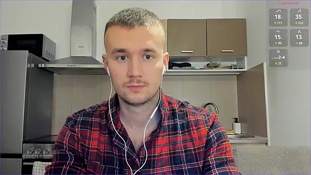 cute mark online show from 02.15.25