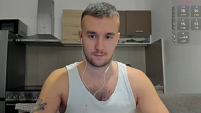 cute mark online show from 02.17.25