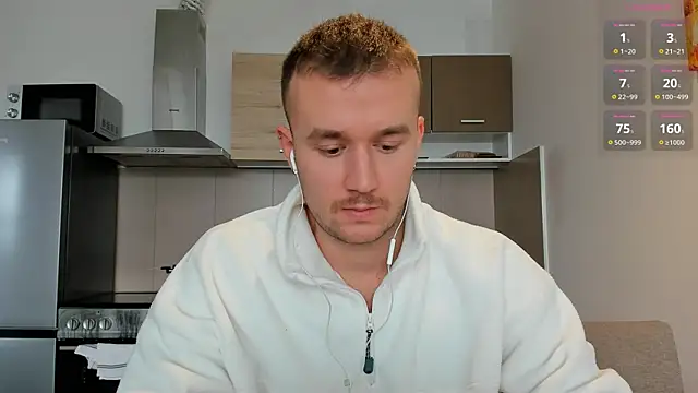 cute mark online show from 02.24.25