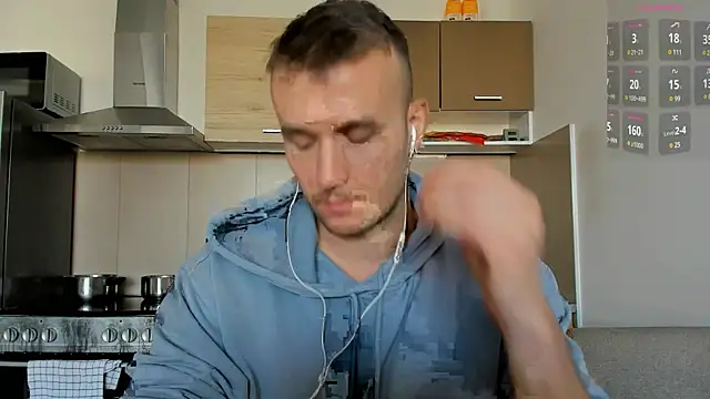 cute mark online show from 03.20.25