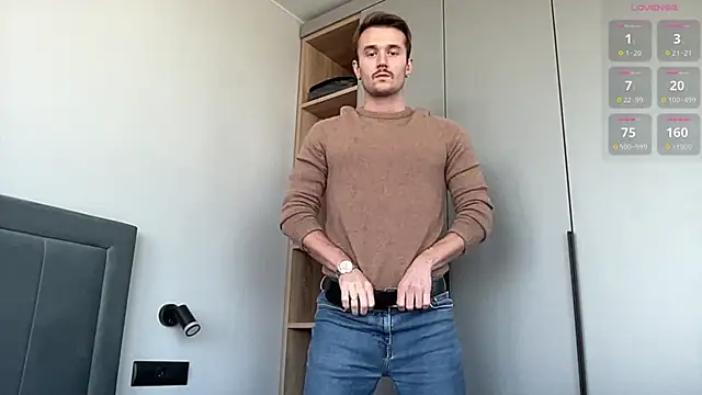 cute mark online show from 09.30.25