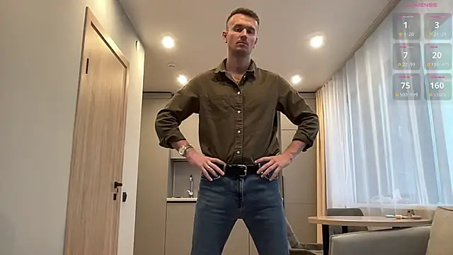 cute mark online show from 10.23.25