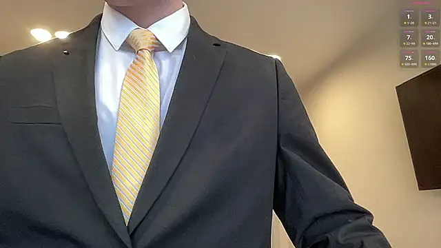 cute mark online show from 03.06.26