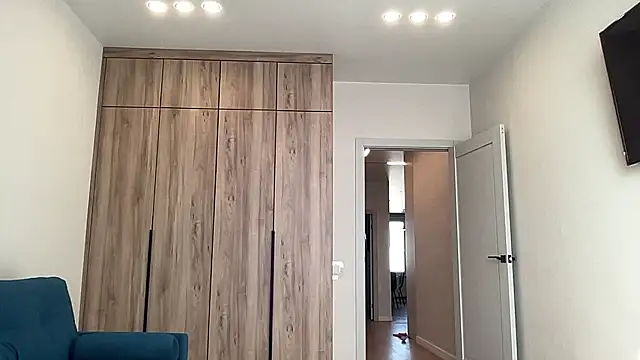 cute mark online show from 03.27.26