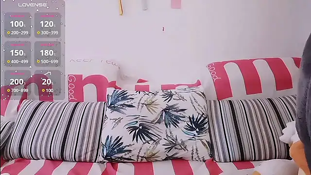 Kele-168 online show from 12.18.24