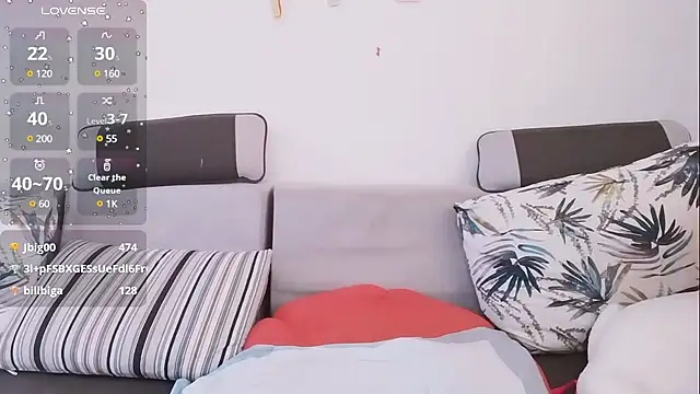 Kele-168 online show from 01.03.25