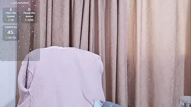 Kele-168 online show from 02.25.25