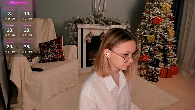 ms elizabethqueen online show from 12.27.24