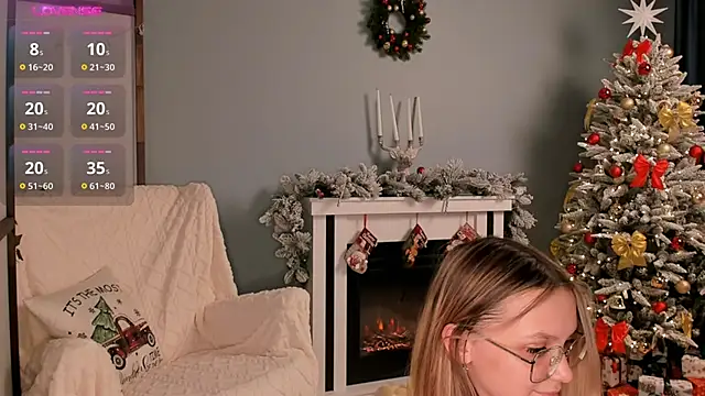 ms elizabethqueen online show from 12.27.24