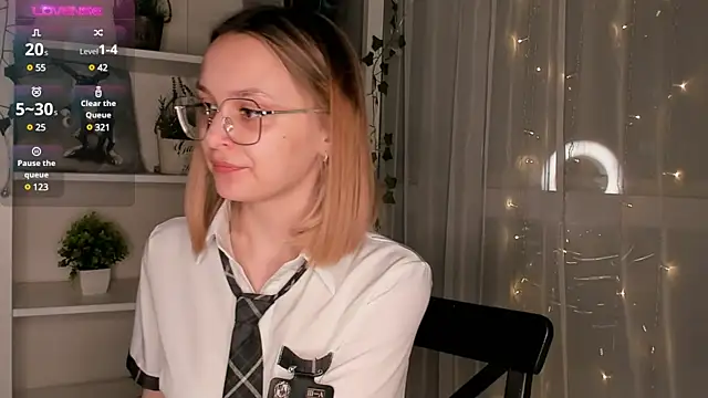 ms elizabethqueen online show from 01.11.25
