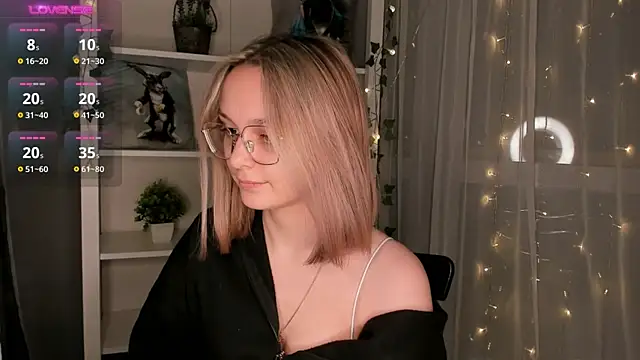 ms elizabethqueen online show from 01.17.25