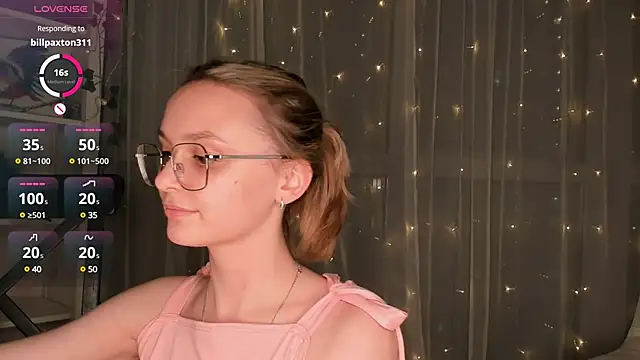 ms elizabethqueen online show from 01.26.25