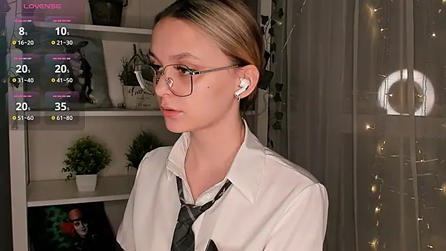 ms elizabethqueen online show from 02.02.25