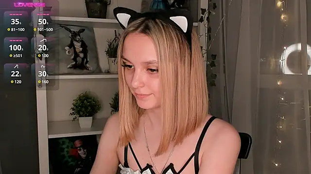 ms elizabethqueen online show from 02.09.25