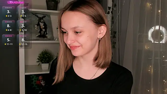 ms elizabethqueen online show from 02.16.25