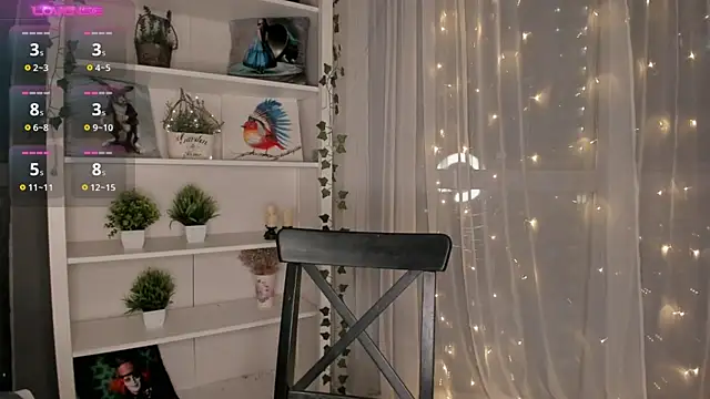 ms elizabethqueen online show from 02.27.25
