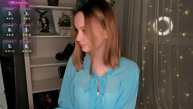 ms elizabethqueen online show from 03.06.25