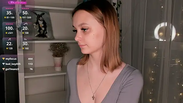 ms elizabethqueen online show from 03.15.25