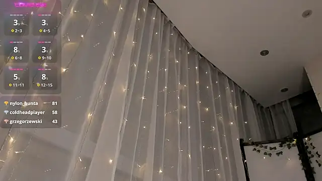 ms elizabethqueen online show from 03.17.25