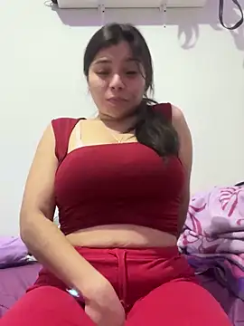 adry moon666 online show from 12.18.25