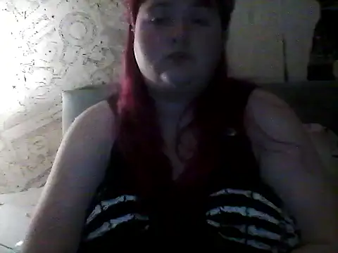 BBW GoddessK online show from 12.20.24