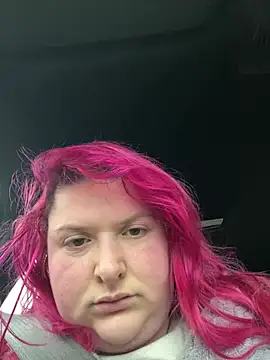 BBW GoddessK online show from 12.26.24