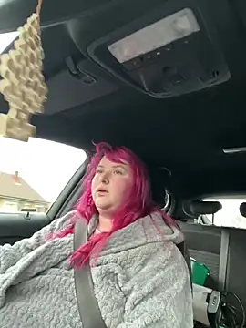 BBW GoddessK online show from 12.31.24