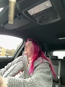 BBW GoddessK online show from 12.31.24