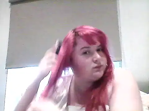 BBW GoddessK online show from 01.01.25