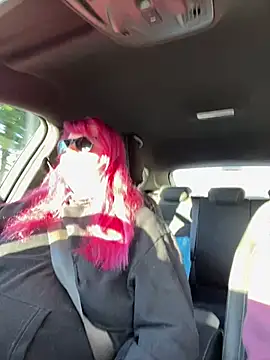 BBW GoddessK online show from 01.03.25