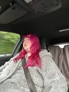 BBW GoddessK online show from 01.04.25