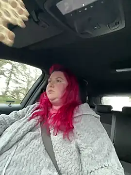 BBW GoddessK online show from 01.06.25