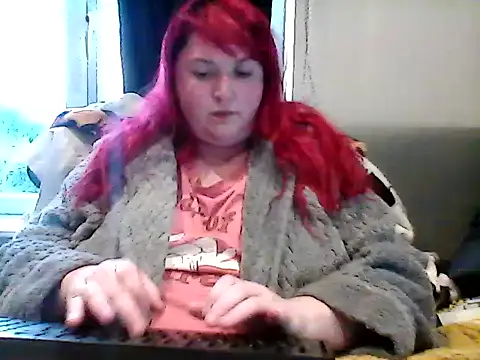 BBW GoddessK online show from 01.06.25