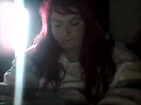 BBW GoddessK online show from 01.07.25