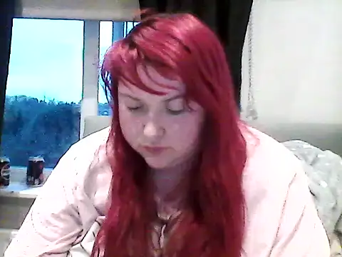 BBW GoddessK online show from 01.08.25