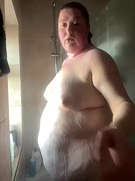 BBW GoddessK online show from 01.09.25