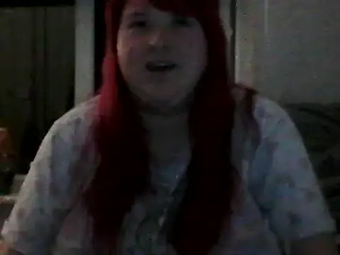 BBW GoddessK online show from 01.14.25