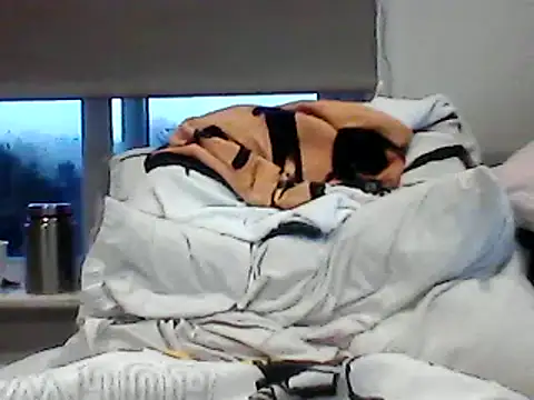 BBW GoddessK online show from 01.15.25