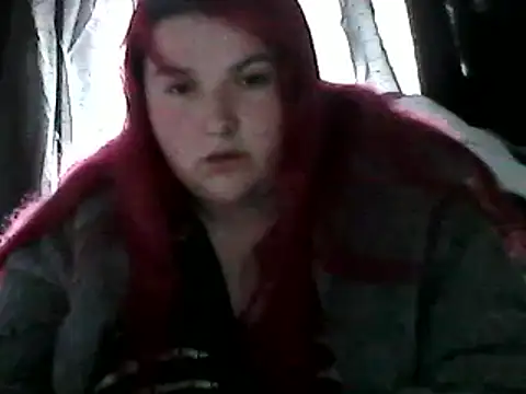 BBW GoddessK online show from 01.23.25