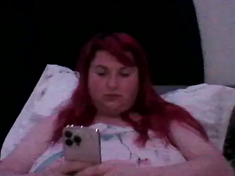 BBW GoddessK online show from 01.24.25